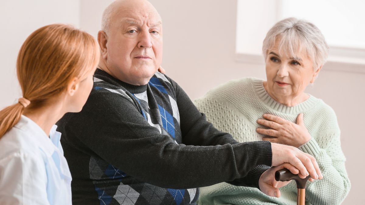 How to Support Dementia Caregivers: Resources and Tips for 2025