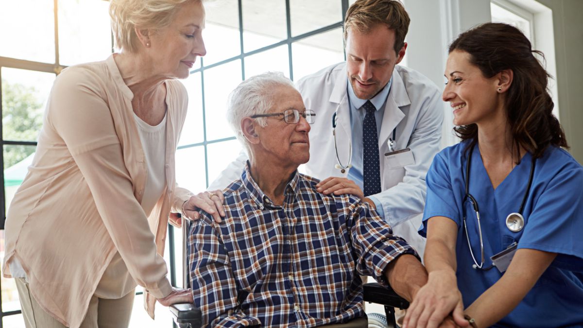 How to Find The Perfect Support System for Dementia